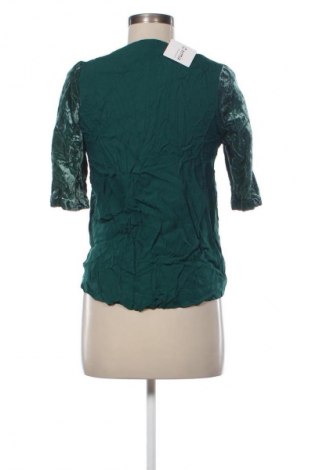 Дамска блуза White Stuff, Размер XS, Цвят Зелен, Цена 10,22 €