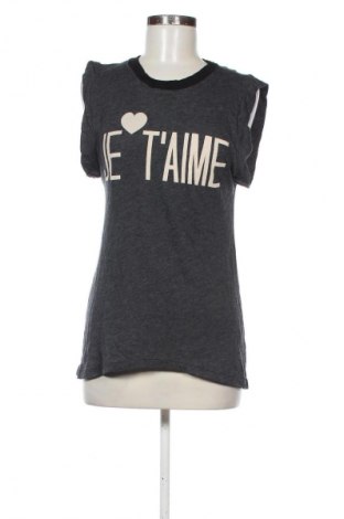 Damen Shirt Wildfox, Größe S, Farbe Schwarz, Preis € 17,99