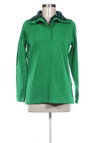 Dámská halenka Wind, Velikost M, Barva Zelená, Cena  129,00 Kč