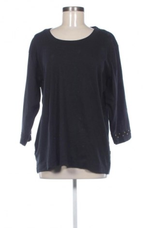 Bluzka damska Wissmach, Rozmiar L, Kolor Czarny, Cena 52,42 zł