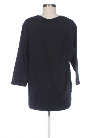 Bluzka damska Wissmach, Rozmiar L, Kolor Czarny, Cena 52,42 zł