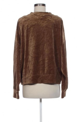 Női blúz Wiya, Méret M, Szín Barna, Ár 3 099 Ft