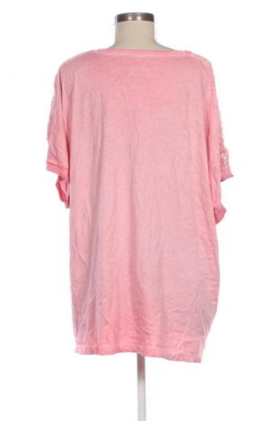 Γυναικεία μπλούζα Women by Tchibo, Μέγεθος XXL, Χρώμα Ρόζ , Τιμή 9,99 €