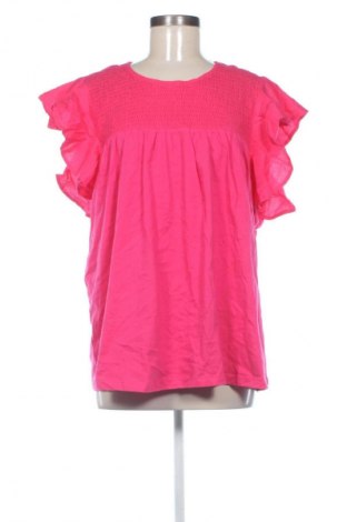 Damen Shirt Women by Tchibo, Größe XXL, Farbe Rosa, Preis € 6,99