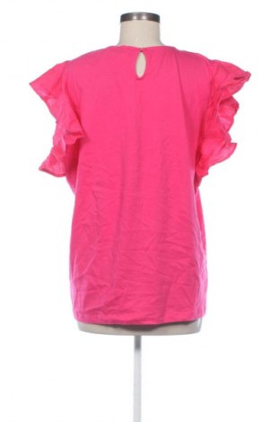 Damen Shirt Women by Tchibo, Größe XXL, Farbe Rosa, Preis € 6,99