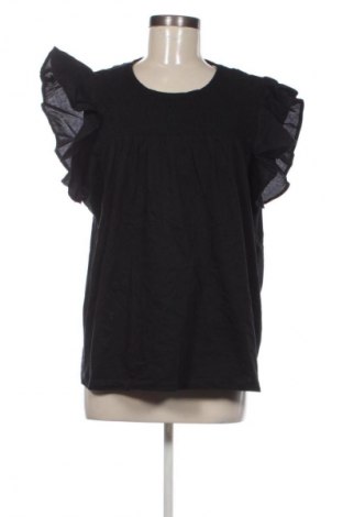 Дамска блуза Women by Tchibo, Размер XL, Цвят Черен, Цена 6,13 €
