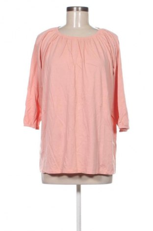 Dámská halenka Women by Tchibo, Velikost XL, Barva Růžová, Cena  169,00 Kč