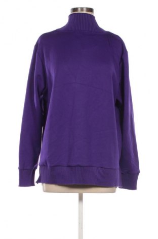 Bluzka damska Women by Tchibo, Rozmiar XL, Kolor Fioletowy, Cena 26,99 zł