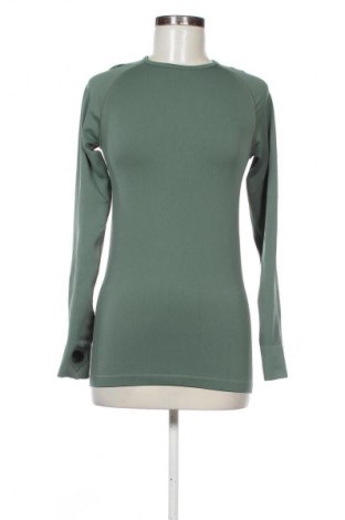 Női blúz Work Out, Méret M, Szín Zöld, Ár 2 789 Ft