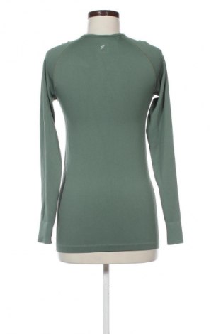 Női blúz Work Out, Méret M, Szín Zöld, Ár 2 789 Ft