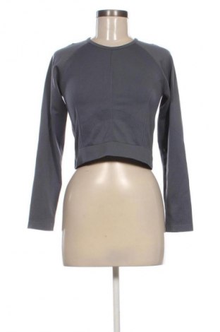 Dámská halenka Work Out, Velikost M, Barva Šedá, Cena  159,00 Kč