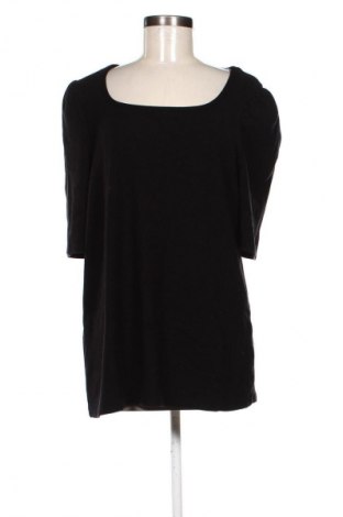 Γυναικεία μπλούζα Xlnt, Μέγεθος XL, Χρώμα Μαύρο, Τιμή 9,99 €