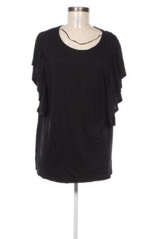 Dámská halenka Xlnt, Velikost XL, Barva Černá, Cena  249,00 Kč