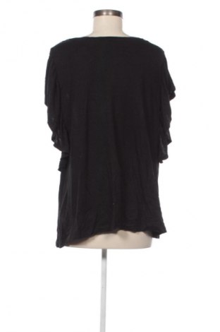 Dámská halenka Xlnt, Velikost XL, Barva Černá, Cena  249,00 Kč