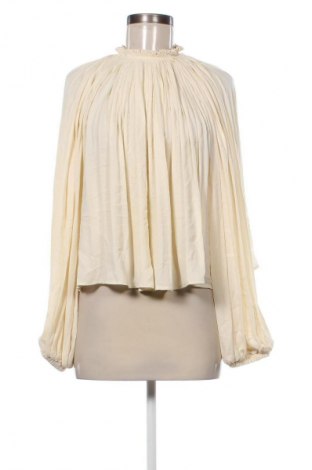 Damen Shirt Y.A.S, Größe S, Farbe Ecru, Preis € 11,99