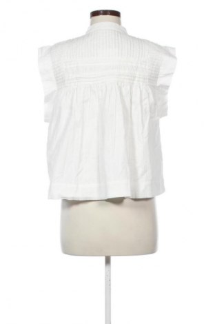 Női blúz Y.A.S, Méret XS, Szín Fehér, Ár 8 660 Ft