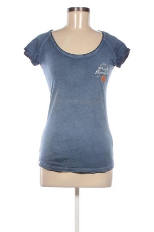 Dámska blúza Yakuza, Veľkosť M, Farba Modrá, Cena  14,00 €