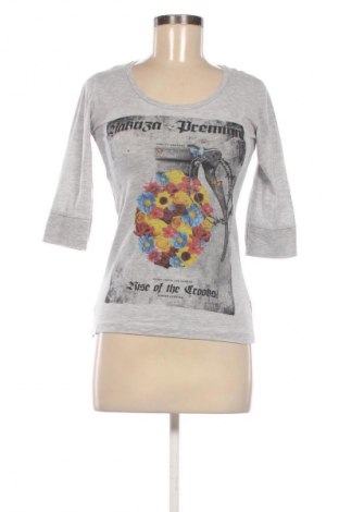 Dámska blúza Yakuza, Veľkosť S, Farba Viacfarebná, Cena  14,00 €