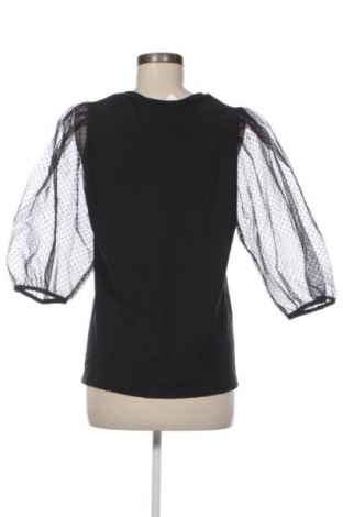 Дамска блуза Yamamay, Размер M, Цвят Черен, Цена 8,18 €