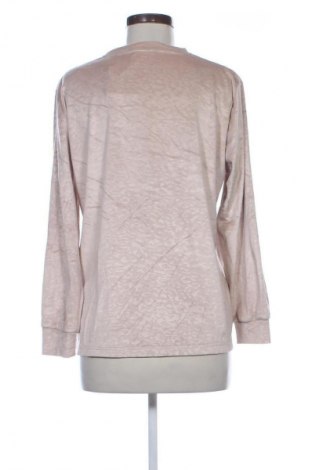 Γυναικεία μπλούζα Yamamay, Μέγεθος L, Χρώμα  Μπέζ, Τιμή 4,99 €