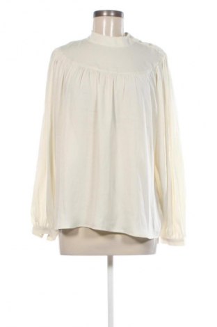 Bluzka damska Yaya, Rozmiar M, Kolor ecru, Cena 290,99 zł