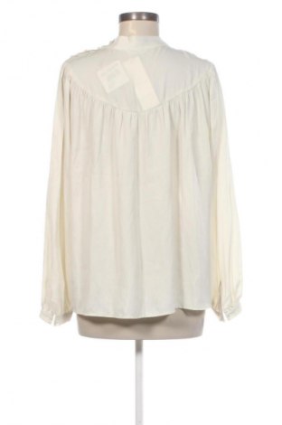 Bluzka damska Yaya, Rozmiar M, Kolor ecru, Cena 290,99 zł