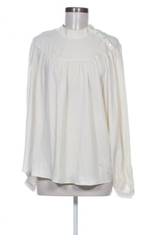 Bluză de femei Yaya, Mărime L, Culoare Ecru, Preț 342,99 Lei