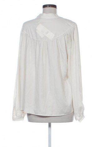 Bluză de femei Yaya, Mărime L, Culoare Ecru, Preț 342,99 Lei