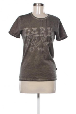 Damen Shirt Yes Zee, Größe S, Farbe Grau, Preis 21,00 €