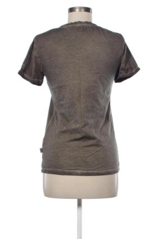 Damen Shirt Yes Zee, Größe S, Farbe Grau, Preis 21,00 €