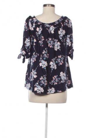 Дамска блуза Yessica, Размер M, Цвят Многоцветен, Цена 3,57 €