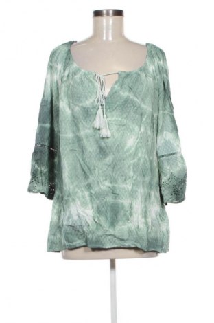 Dámska blúza Yessica, Veľkosť XL, Farba Viacfarebná, Cena  4,95 €