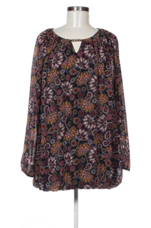 Dámská halenka Yessica, Velikost XXL, Barva Vícebarevné, Cena  189,00 Kč