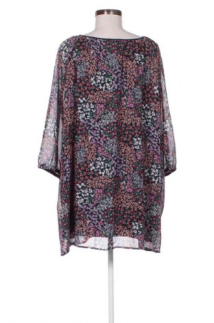 Damen Shirt Yessica, Größe 4XL, Farbe Mehrfarbig, Preis € 9,78