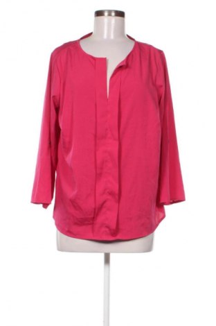 Γυναικεία μπλούζα Yessica, Μέγεθος XL, Χρώμα Κόκκινο, Τιμή 9,78 €