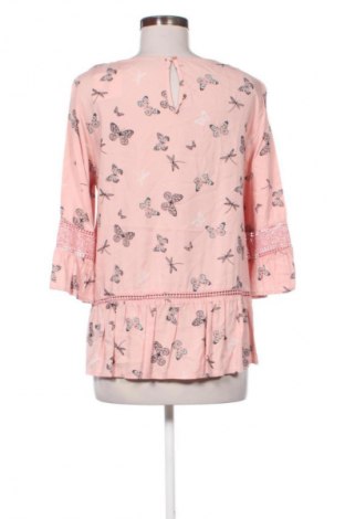 Damen Shirt Yessica, Größe M, Farbe Mehrfarbig, Preis 10,00 €