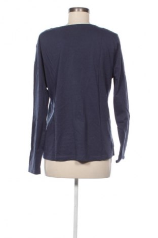 Γυναικεία μπλούζα Yessica, Μέγεθος L, Χρώμα Μπλέ, Τιμή 9,70 €