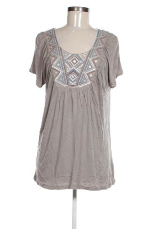 Női blúz Yessica, Méret L, Szín Szürke, Ár 2 629 Ft