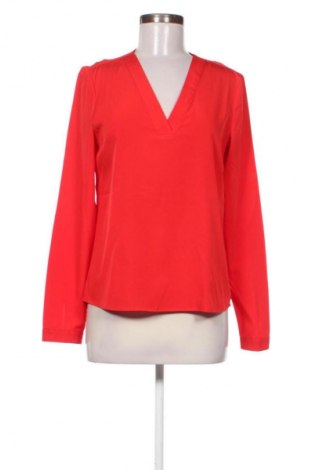 Női blúz Yessica, Méret S, Szín Piros, Ár 4 009 Ft