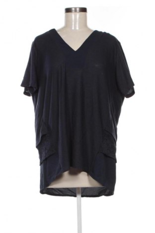 Дамска блуза Yessica, Размер L, Цвят Син, Цена 5,62 €