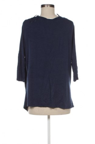 Bluză de femei Yessica, Mărime L, Culoare Albastru, Preț 50,62 Lei