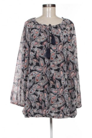 Damen Shirt Yessica, Größe 3XL, Farbe Mehrfarbig, Preis € 11,99