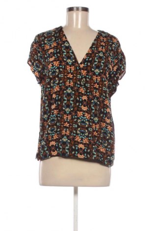 Damen Shirt Yessica, Größe L, Farbe Mehrfarbig, Preis 5,99 €