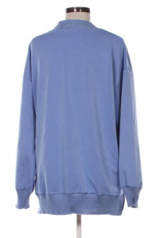 Дамска блуза Yest, Размер XL, Цвят Лилав, Цена 6,13 €