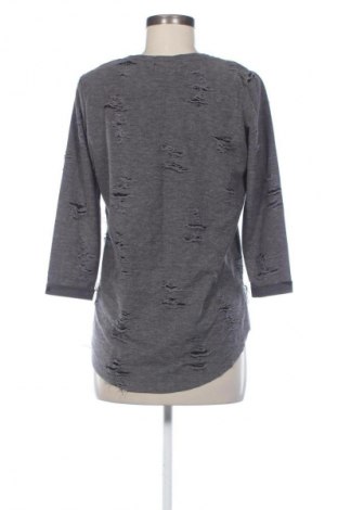 Damen Shirt Yfl Reserved, Größe XS, Farbe Grau, Preis € 10,00