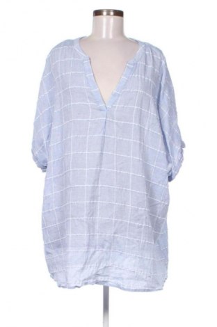 Bluzka damska Yours, Rozmiar 4XL, Kolor Kolorowy, Cena 53,58 zł