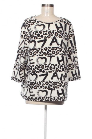 Дамска блуза Zaida, Размер XL, Цвят Многоцветен, Цена 9,78 €