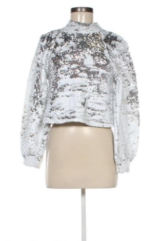 Γυναικεία μπλούζα Zara, Μέγεθος S, Χρώμα Πολύχρωμο, Τιμή 7,99 €