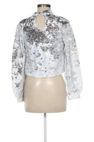 Γυναικεία μπλούζα Zara, Μέγεθος S, Χρώμα Πολύχρωμο, Τιμή 7,99 €