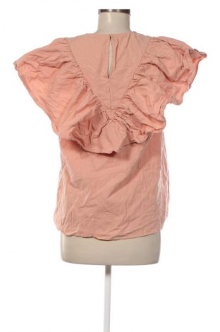Dámska blúza Zara, Veľkosť M, Farba Ružová, Cena  8,95 €